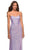 La Femme - 30497 Sweetheart Sequin Sheath Dress Special Occasion Dress