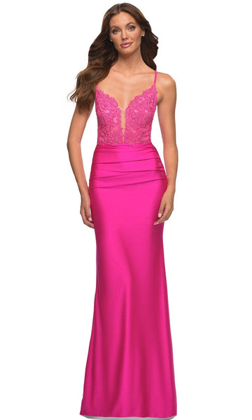 Pink Formal Dresses - Elegant Evening Gowns for Women  Couture Candy