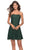 La Femme 30957 - Sequin A-Line Homecoming Dress Special Occasion Dress