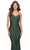 La Femme 31122 - Sweetheart Trumpet Long Dress Special Occasion Dress