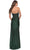 La Femme 31182 - Lace Sweetheart Prom Dress Special Occasion Dress