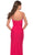 La Femme 31224 - Sweetheart Column Long Gown Special Occasion Dress
