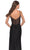 La Femme 31229 - Sweetheart Sheer Corset Long Dress Special Occasion Dress