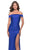 La Femme 31276 - Jeweled Off Shoulder Evening Dress Special Occasion Dress
