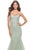La Femme 31285 - Strapless Sweetheart Tulle Evening Dress Special Occasion Dress