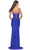 La Femme 31330 - Scoop Sheath Prom Dress Special Occasion Dress