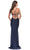 La Femme 31339 - Embellished Cutout Evening Dress Special Occasion Dress