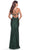 La Femme 31339 - Embellished Cutout Evening Dress Special Occasion Dress