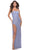 La Femme 31351 - Sequin Strapless Prom Dress Special Occasion Dress