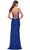 La Femme 31356 - Sequin Sleeveless Evening Dress Special Occasion Dress