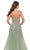 La Femme 31363 - Appliqued Sweetheart Evening Dress Special Occasion Dress