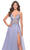 La Femme 31369 - Sleeveless Sheer Bodice Prom Dress Special Occasion Dress