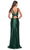 La Femme 31374 - Liquid Jersey Evening Dress Special Occasion Dress