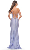 La Femme 31413 - Jersey Sleeveless Evening Gown Special Occasion Dress3