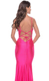 La Femme 31413 - Jersey Sleeveless Evening Gown Special Occasion Dress10