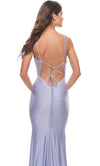 La Femme 31413 - Jersey Sleeveless Evening Gown Special Occasion Dress6