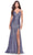 La Femme 31431 - Sequin Sleeveless Evening Dress Special Occasion Dress