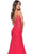 La Femme 31512 - Beaded Lace Prom Dress Special Occasion Dress