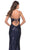 La Femme 31518 - Sequined Long Dress Special Occasion Dress