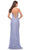 La Femme 31526 - Sparkling Sheath Long Dress Special Occasion Dress
