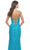 La Femme 31526 - Sparkling Sheath Long Dress Special Occasion Dress