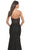 La Femme 31566 - Strapless Beaded Trumpet Gown Special Occasion Dress