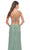 La Femme 31590 - Rhinestone Embelished Long Dress Special Occasion Dress