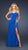 La Femme Gigi - 17366 One-Strap Sweetheart Evening Dress Special Occasion Dress