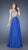 La Femme Gigi - 20163 Vivacious Sequin Embellished Evening Dress Evening Dresses