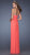 La Femme - Sweetheart Jersey Dress 20048SC - 1 pc Pink Grapefruit in Size 00 Available CCSALE