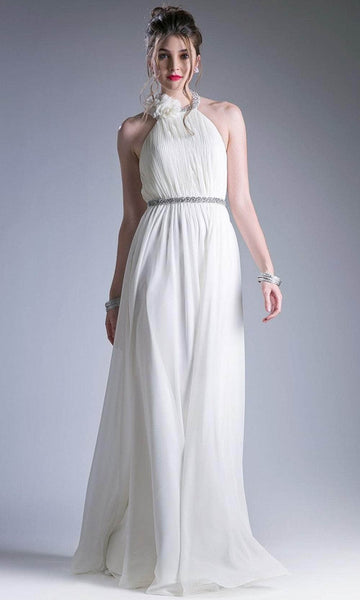 White Bridesmaid Dresses & Maid of Honor Gowns  Couture Candy