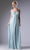 Ladivine 1010 Special Occasion Dress XS / Mint