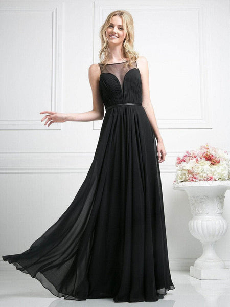 Black Bridesmaid Dresses & Maid of Honor Gowns  Couture Candy