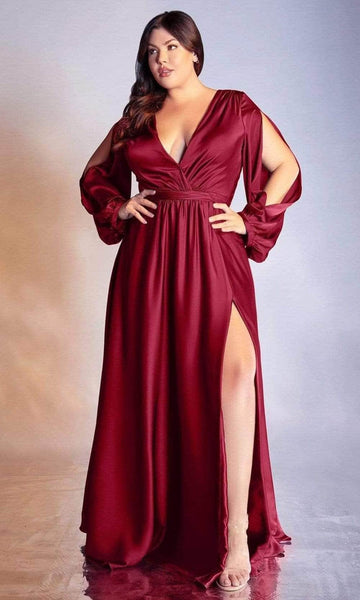 Long Sleeve Bridesmaid Dresses & Maid of Honor Gowns Couture Candy Long Sleeve Bridesmaid Dresses & Maid of Honor Gowns Couture Candy