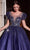 Ladivine B702 Prom Dresses