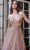 Ladivine B715 Evening Dresses