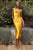 Ladivine BD103 Cocktail Dresses XXS / Yellow