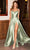 Ladivine BD104 Prom Dresses XS / Sage