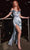 Ladivine BD109 Prom Dresses XS / Dusty Blue
