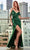Ladivine BD109 Prom Dresses XS / Emerald