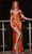 Ladivine BD109 Prom Dresses XS / Sienna