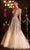 Ladivine C135 Prom Dresses 2 / Champagne