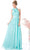 Ladivine C1982 Bridesmaid Dresses 4 / Mint