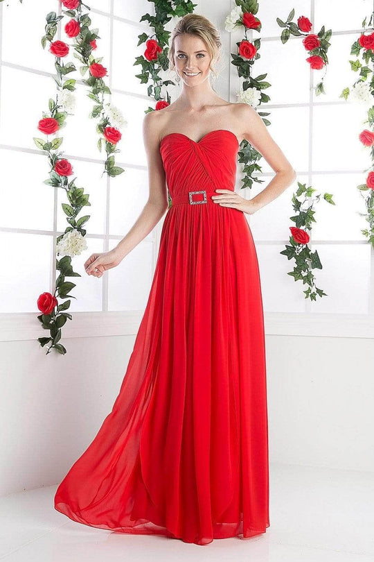 Ladivine C7460 Special Occasion Dress