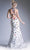 Ladivine C80174ACD Evening Dresses