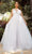 Ladivine CB072W Bridal Dresses
