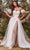 Ladivine CB080W Wedding Dresses 2 / Off White
