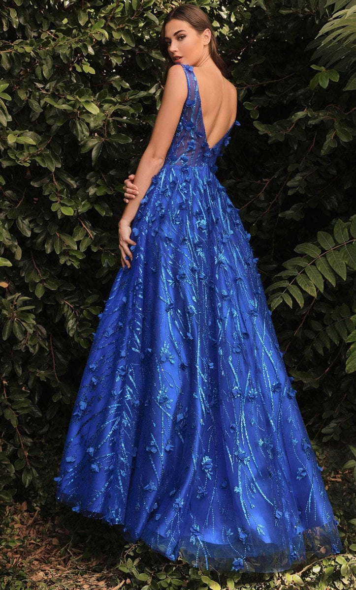 Cinderella Divine CB085: Enchanting Gown for Unforgettable Occasions