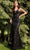 Ladivine CB087 Prom Dresses 2 / Black