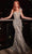 Ladivine CB087 Prom Dresses 2 / Silver